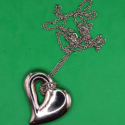 Costume Jewelry 