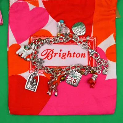 Brighton Jewelry