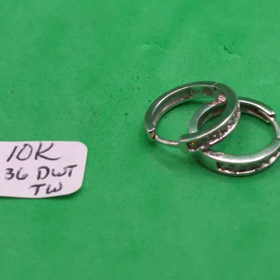 10k Earrings 