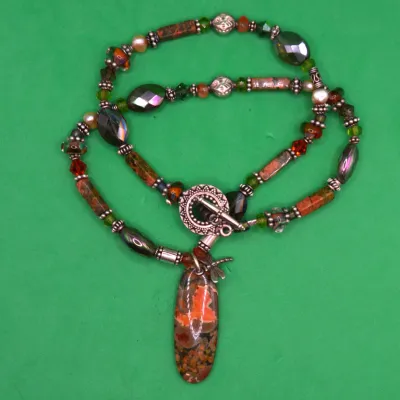 Costume Jewelry 