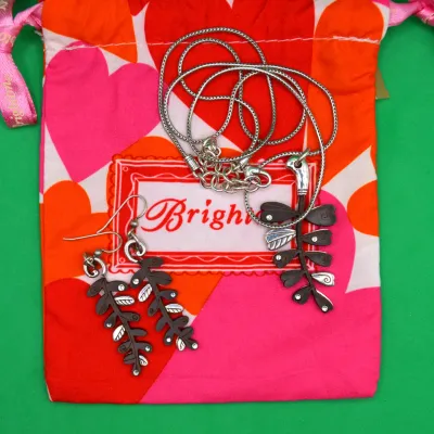 Brighton Jewelry
