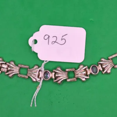 Sterling Silver