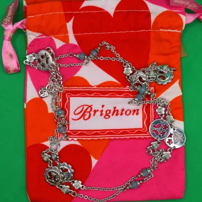 Brighton Jewelry
