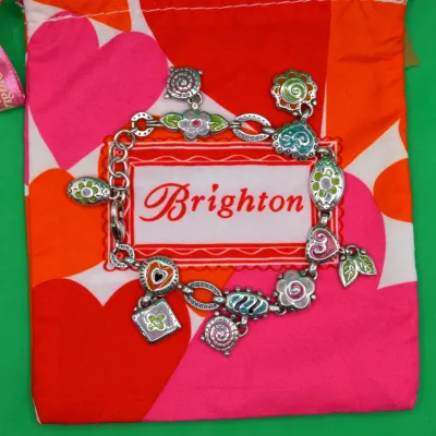 Brighton Jewelry