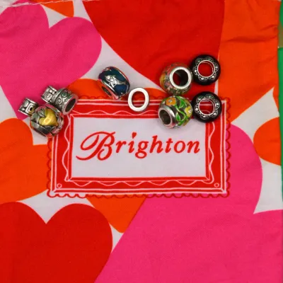Brighton Jewelry