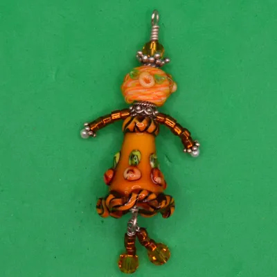 Costume Jewelry 