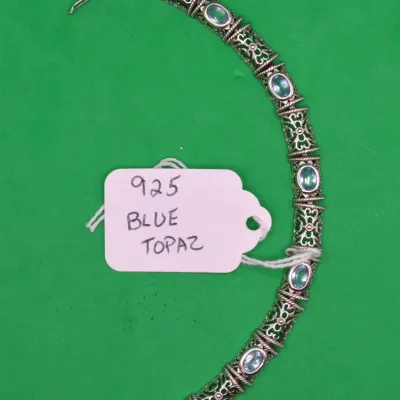 Sterling Silver 