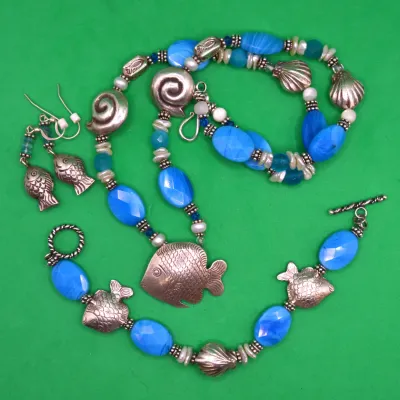 Costume Jewelry 