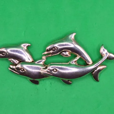 Costume Jewelry 