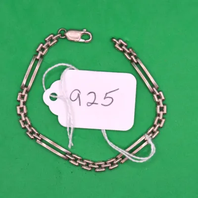 Sterling Silver 