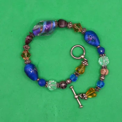 Costume Jewelry 