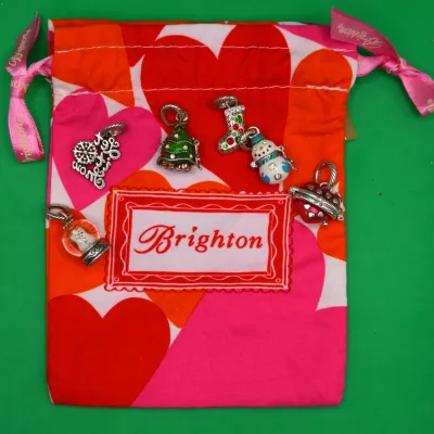 Brighton Jewelry
