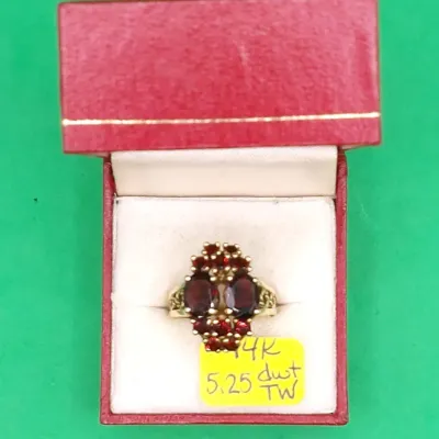 14K Ring