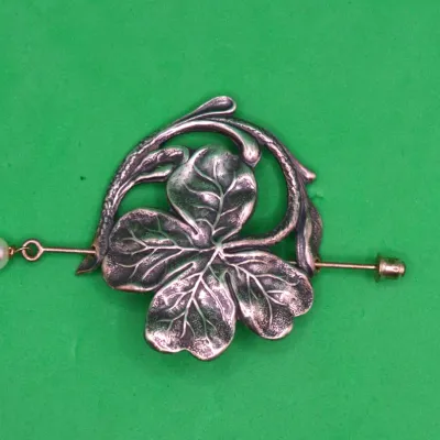 Costume Jewelry 
