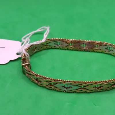 Sterling Silver