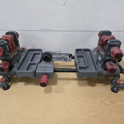 Ultra Tipton Gun Vise