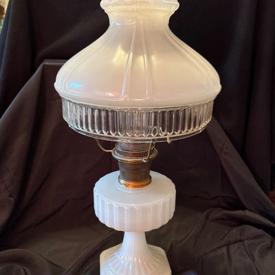 Sale Photo Thumbnail #112: Measures 24 inches tall by 11 inches wide. No visible cracks or chips.
