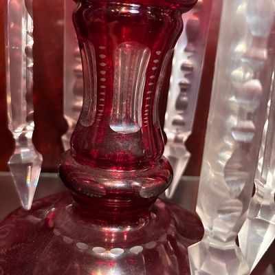 Sale Photo Thumbnail #425: Two beautiful pieces!