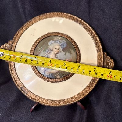 Sale Photo Thumbnail #209: Antique. Late 1800 to early 1900s.
