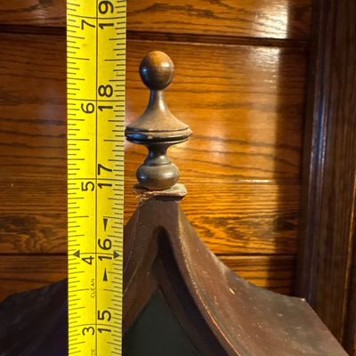 Sale Photo Thumbnail #622: See pics. A few areas that are damaged, shown in pics