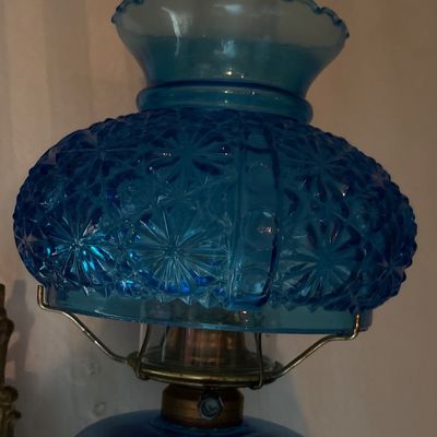 Sale Photo Thumbnail #606: See pics. Approx 15” high