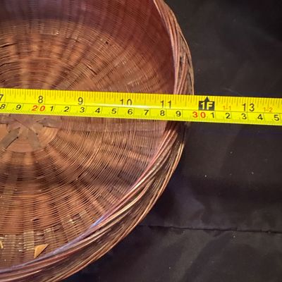 Sale Photo Thumbnail #128: Almost 12 inches wide, 5 inches tall Appears to be an excellent condition
