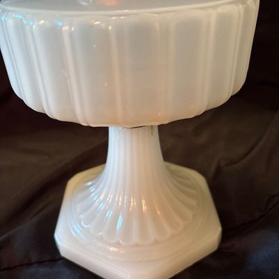 Sale Photo Thumbnail #114: Measures 24 inches tall by 11 inches wide. No visible cracks or chips.