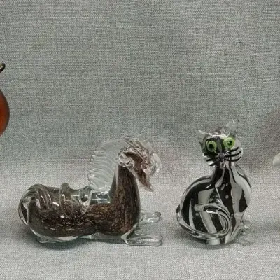 Glass Animals Collection #2