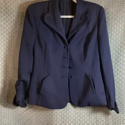 Women’s Vintage Blazers