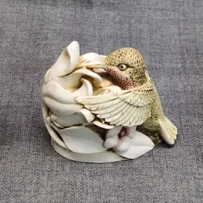 Harmony Kingdom Trinket Boxes