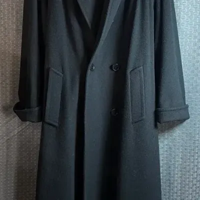Perry Ellis Woman’s Long Jacket Size 10