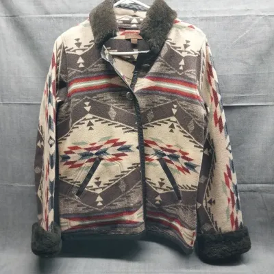 Pendleton Jacket Size Medium 