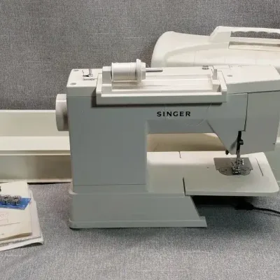 Singer Merritt Sewing Machine
