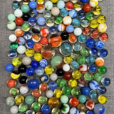 Marble Collection