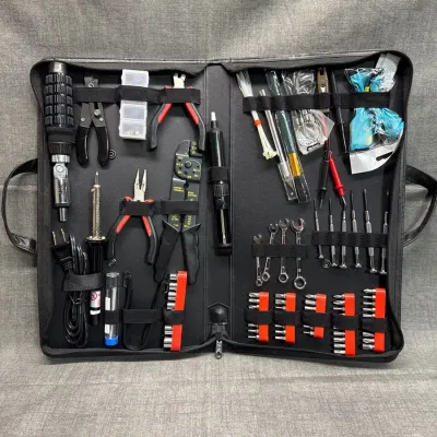 Computer Tool Kit