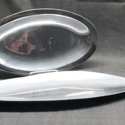Nambe Servingware 