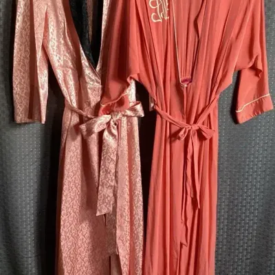 Vintage Women's Robes