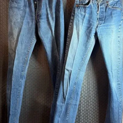 Levi’s Jeans