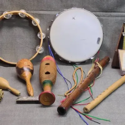 Music Instruments