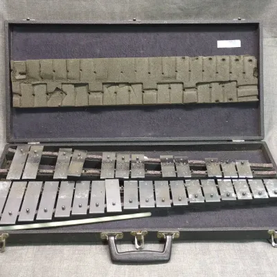 Messer Bell Set