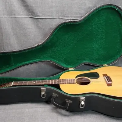 C.F. Martin & Co Acoustic Guitar
