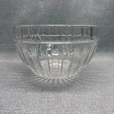 Tiffany & Co Glass Bowl