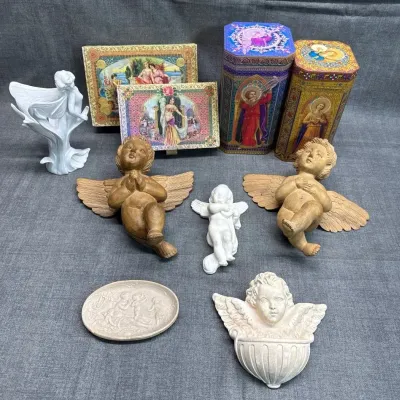Angel Decor