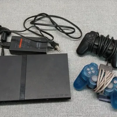 Sony Playstation 2