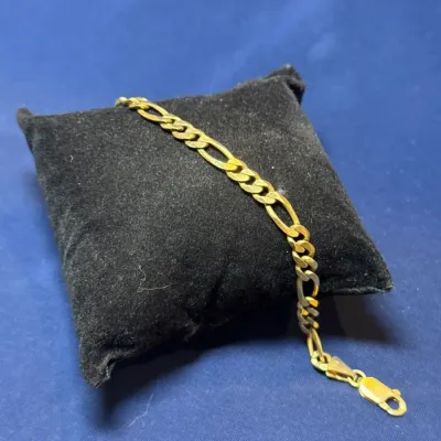 14k Bracelet 
