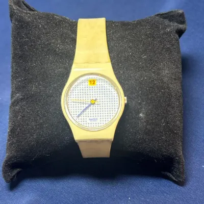 Swatch Watch 