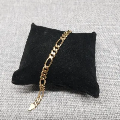 14k Bracelet With Extension