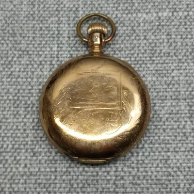 Elgin National Watch CO Pocket Watch 