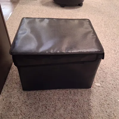 NOKBOX ORGANIZATION FOR YOUR NEXT OF KIN