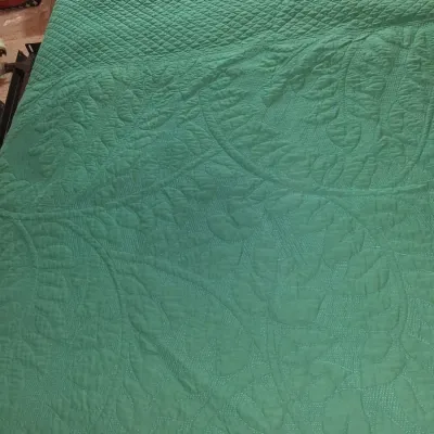 NEW MARCIELO QUEEN SIZE COMFORTER W/SHEETS
